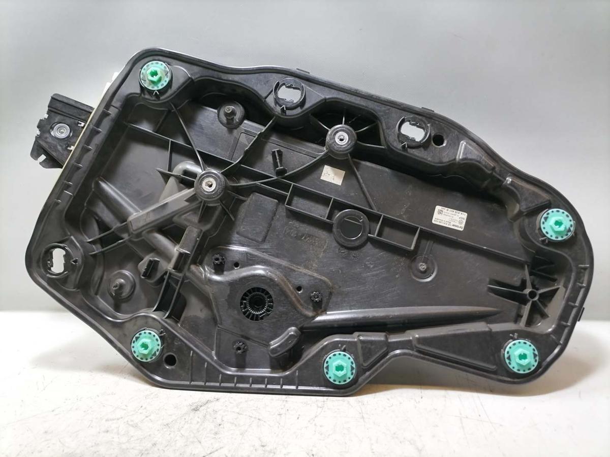 Audi Q4 eTron original Fensterheber hinten links ohne Motor Bj.2022